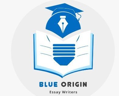 BlueOrigin EssayWriters